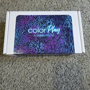 Color Street Color Play Box - May 2024